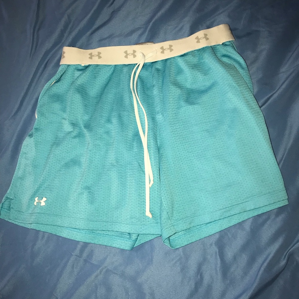 Under armour shorts